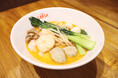 「王様のブランチ」で紹介された話題のセルフトッピング式シンガポールラクサ専門店「Pc’s Laksa」 9月20日より土曜営業スタート
