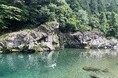 【岐阜・板取】"ただ泊まるだけじゃない。わたしに還るリトリート。"1日2組限定、川沿いの宿泊型サウナ『YOHAKU(余白)』2025年7月誕生。5月15日より最大50%OFFの前売りPASS販売開始