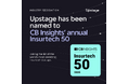 Upstage - CB Insights「InsurTech 50」に選出