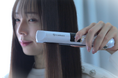 【髪通りが劇的に向上】 ITAWARIのコードレスヘアアイロンがさらなる進化を遂げて新登場