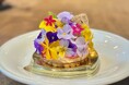 滋賀・87farmが贈る、旬の“食べる花”で彩る新しい食のかたち