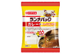 石川のソウルフード「チャンピオンカレー」がランチパックに！山崎製パンより9月1日発売