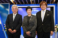 ＜開催レポート＞TBSグループ 赤坂熱供給 水素熱源設備 稼働開始記念式典　東京都心部の熱供給事業者が商業利用として初のグリーン水素を活用した水素熱源設備の本格運用を開始