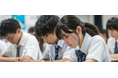 作文検定が学校向けに大幅リニューアル――1校10名まで無料体験、評価返却は1週間以内、受検料2,200円に改定