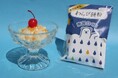 鹿児島名物「南国白くま」が、ぷるぷる&もっちもちの南国和スイーツに!セイカ食品×あかつき舎 初のコラボ 「水で出来るわらび餅粉 南国白くま風味」新発売