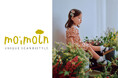 韓国発ベビー・キッズ服ブランド「モイモルン」、4/10(金)東武百貨店 池袋本店に新店舗をオープン！プレミアムライン先行販売＆昨年人気コラボ「MOEMUSISAN × moimoln」が再登場
