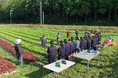 真庭SDGs学習「真庭市くらしの循環センター視察コース」受入れ開始