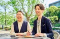 「ひとりで事業しない。ひとりで経営しない。」をVISIONに掲げ、個人・法人の“前進”に伴走する「たかなる夫婦」が支援体系を刷新