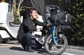 【東京都世田谷区】日本最大の自転車修理サービス「ドクターペダル」、訪問介護事業者向け出張自転車修理サービスを開始
