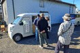 試食専門キッチンカー『いっぴん号』、初契約で新事業【0→1】達成!【神奈川県・湘南で2025年秋の実施に向けて本格始動】