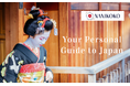 訪日外国人のための専属コンシェルジュサービス:NANIKOKOが提案する新しい旅のかたち3つの新プランを展開