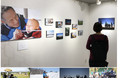「そらぷちキッズキャンプ写真展 in 沖縄」開催