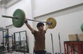 【福岡大学】「全日本学生ウエイトリフティング個人選手権」で松原尊選手が男子61㎏で優勝