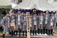 【福岡大学】「体感しよう！博多祇園山笠の伝統と歴史」プログラムを通して地域文化への理解を深めました