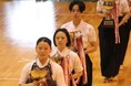 【福岡大学】「第65回全日本学生なぎなた選手権大会」で個人2連覇を達成