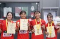 【福岡大学】「第95回全日本インカレ」で多くの選手が躍動