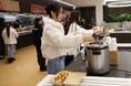 【福岡大学】1食100円で朝食を提供 ～「朝ごはんキャンペーン」実施中～