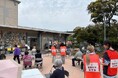【福岡大学】薬学部生がUR団地で地域交流イベントを行いました