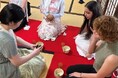 【福岡大学】留学生と日本人学生が交流する部活動体験プログラムを行いました