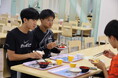 【福岡大学】「朝ごはんキャンペーン」を実施中（7/6～7/10）