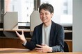 愛媛が直面する社会課題を考える 生成AIの有効活用で経営力の強い地方企業へ人口減少・人手不足などの地域課題にも立ち向かうべく愛媛県経営支援課との対談に参加