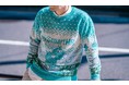 オリジナルアグリーセーター「かわいいヤギのセーター」をSmartHR Storeにて数量限定販売