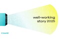 SmartHR、『well-working story 2025』を公開