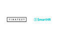 SmartHRとFinatext、デジタル保険マーケットプレイスの共同開発を開始　福利厚生サービス「働くあなたのマネーポータル」から各種保険へのシームレスな加入を実現へ