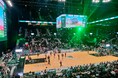 スポーツの現場を、学びのフィールドに。神戸の最新アリーナでBリーグ観戦