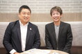 フリーアナウンサー清水健氏と大阪経済大学職員が語る「変わりゆく社会と、大学の在り方」