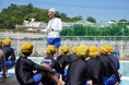 水難事故から命を守る力を育む ― 若吉浩二教授が小学生へ安全水泳教室を実施