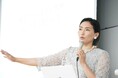元アーティスティックスイミング日本代表・石黒由美子客員教授が語る「夢を諦めない」生き方