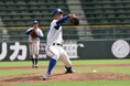 大阪経済大学 硬式野球部 常深颯大（つねみ そうた）選手　2026年プロ野球ドラフト会議　記者会見のご案内