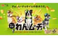 【わんこ戦隊始動！】日本ペットフード×湖池屋共同開発『わんムーチョ』9/1新アイテム追加！