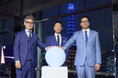 東通グループ プレスカンファレンス