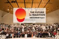 【万博開催報告】“伝統と未来をつなぐ共創”が結実　『伝統文化未来共創プロジェクト』来場者9万人・参加国15カ国・47都道府県を記録