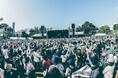 環境にやさしいリストバンドで入退場管理!北陸最大級の野外音楽フェス『ONE PARK FESTIVAL 2025』に採用