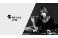 ドラマー・大竹美希、RE-MiX artsに加入。RESOLABで新企画始動。
