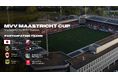 日本全国から選抜されるU17世代のチームが参加！ユース国際大会「MVV Maastricht Cup」 オランダ・マーストリヒトにて開催のお知らせ