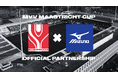 ミズノ株式会社様とのMVV Maastricht Cup大会オフィシャルパートナーシップ締結のお知らせ