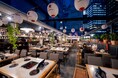【東京・新宿】日本初!中国の火鍋「串串香」と日本のお祭り縁日を融合したビアガーデン、4月26日より新宿で期間限定オープン