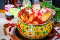【東京・新宿】“痺れる旨さ”と“爽快ビール”の究極コラボ!今、大注目の「麻辣湯」とビアガーデンが融合。日本初となる「麻辣湯しゃぶ×ビアガーデン」が新宿に誕生!