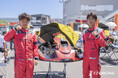 寺島知毅選手、2連勝で完全優勝!チームとしても初の栄冠 チームに勢い、第3・4戦でつかんだ手応えと次戦への期待