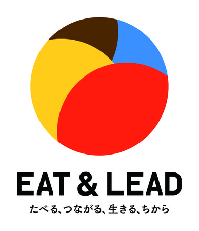 EAT＆LEADロゴ