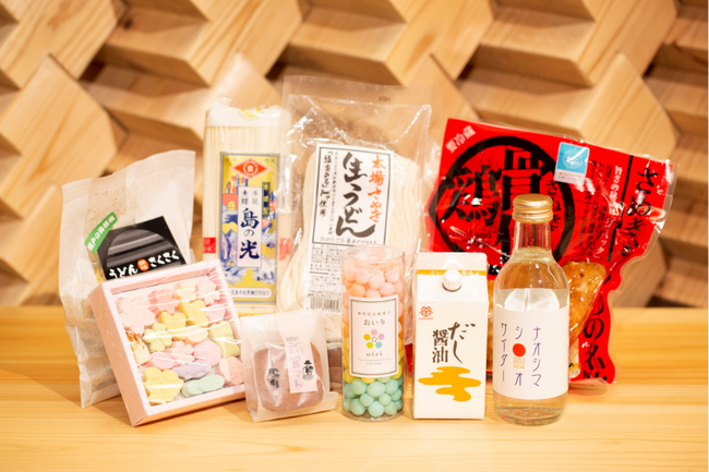 東京にいながら日本各地の絶景・食・名産を楽しめるイベント「Re Travel―旅する自分を想像しよう―」を開催!|三菱地所株式会社のプレスリリース