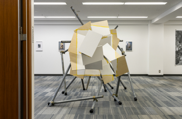 (C)TOKYO PHOTOGRAPHIC RESEARCH PROJECT