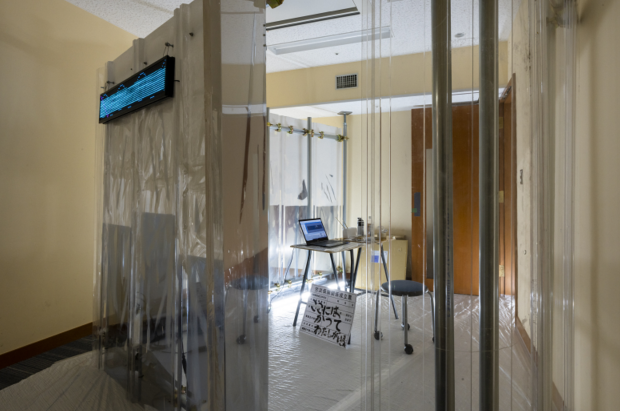 (C)TOKYO PHOTOGRAPHIC RESEARCH PROJECT