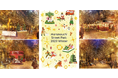 〈都心の広場・公園的空間の在り方を検証する社会実験〉「Marunouchi Street Park 2023 Winter」実施 2023年11月28日(火)~12月25日(月)