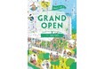 職住遊学が交わる新たな発信拠点が豊洲に誕生! 豊洲セイルパーク(TOYOSU SAIL PARK)2025年7月24日(木)開業決定!