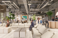 豊洲の住民やワーカー参加型の新たなライフスタイル創出インキュベーション施設「LIFESTYLE LAB “TOYONOMA”」2025年9月1日開業